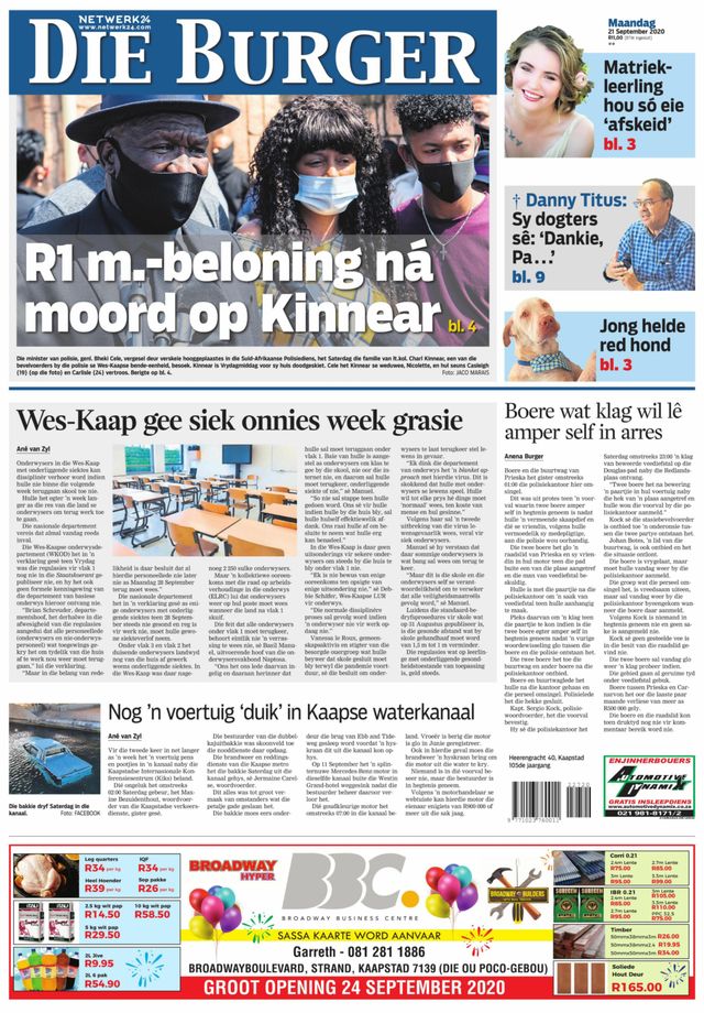 Go Unlimited with Magzter GOLD