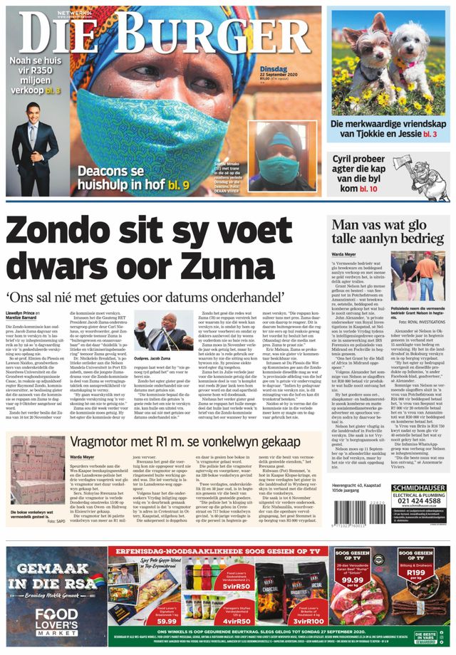 Go Unlimited with Magzter GOLD