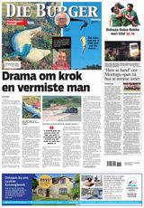 Die Burger Wes Kaap