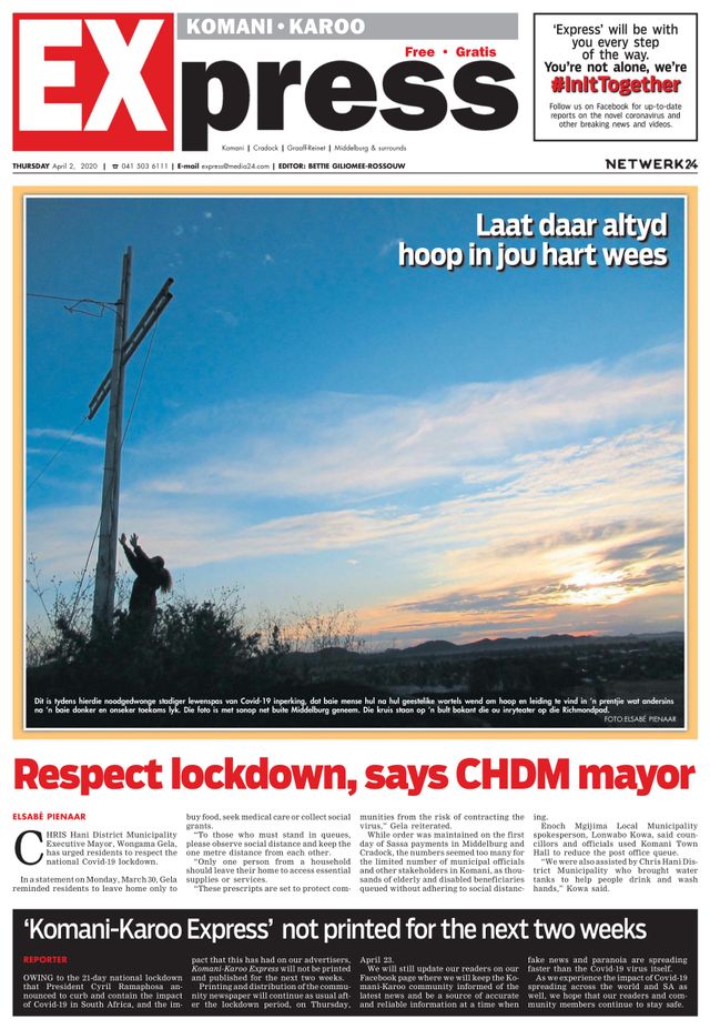 Go Unlimited with Magzter GOLD