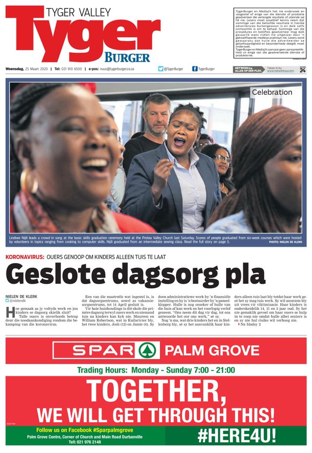 Go Unlimited with Magzter GOLD