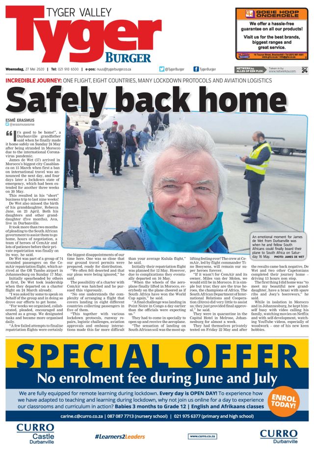 Go Unlimited with Magzter GOLD