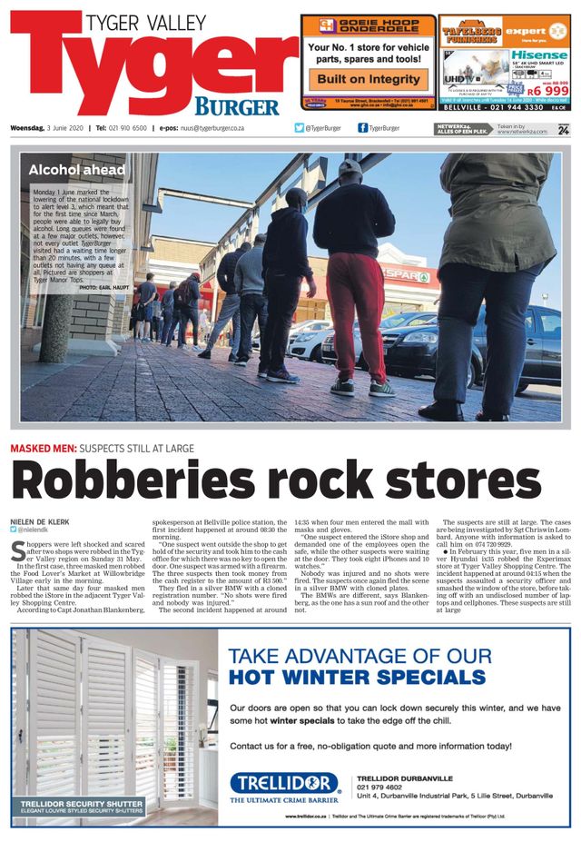 Go Unlimited with Magzter GOLD