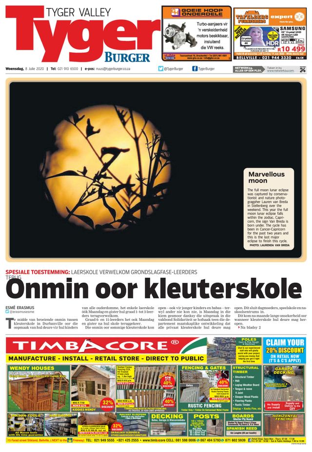 Go Unlimited with Magzter GOLD