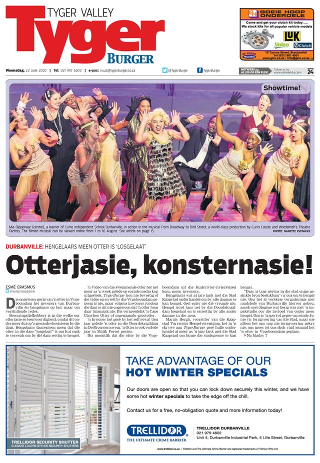 Go Unlimited with Magzter GOLD