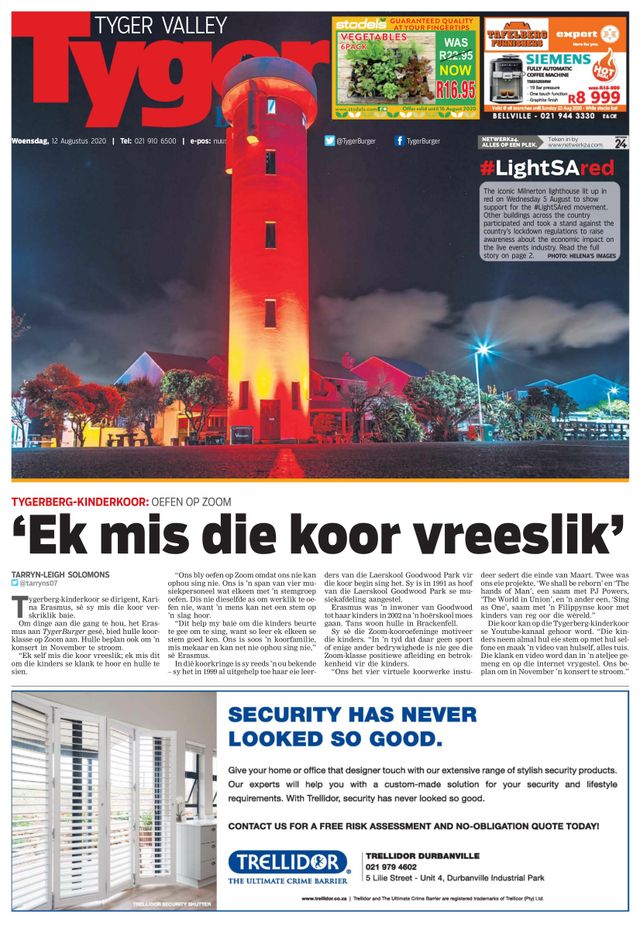 Go Unlimited with Magzter GOLD