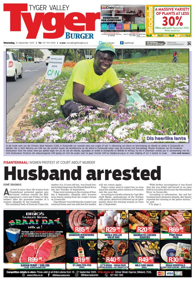 Go Unlimited with Magzter GOLD