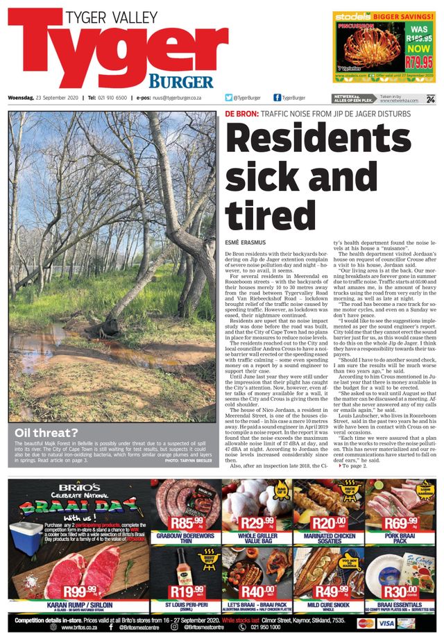 Go Unlimited with Magzter GOLD