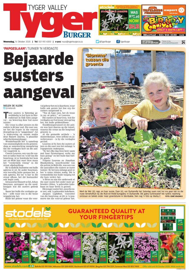 Go Unlimited with Magzter GOLD