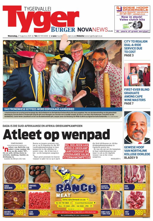 Go Unlimited with Magzter GOLD