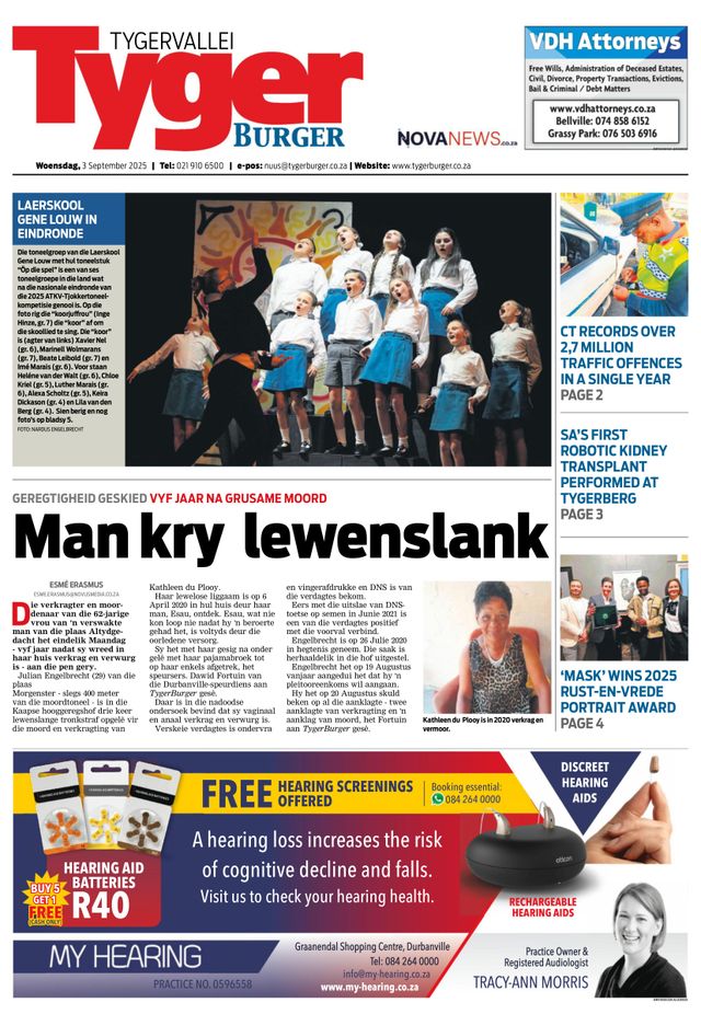 Go Unlimited with Magzter GOLD