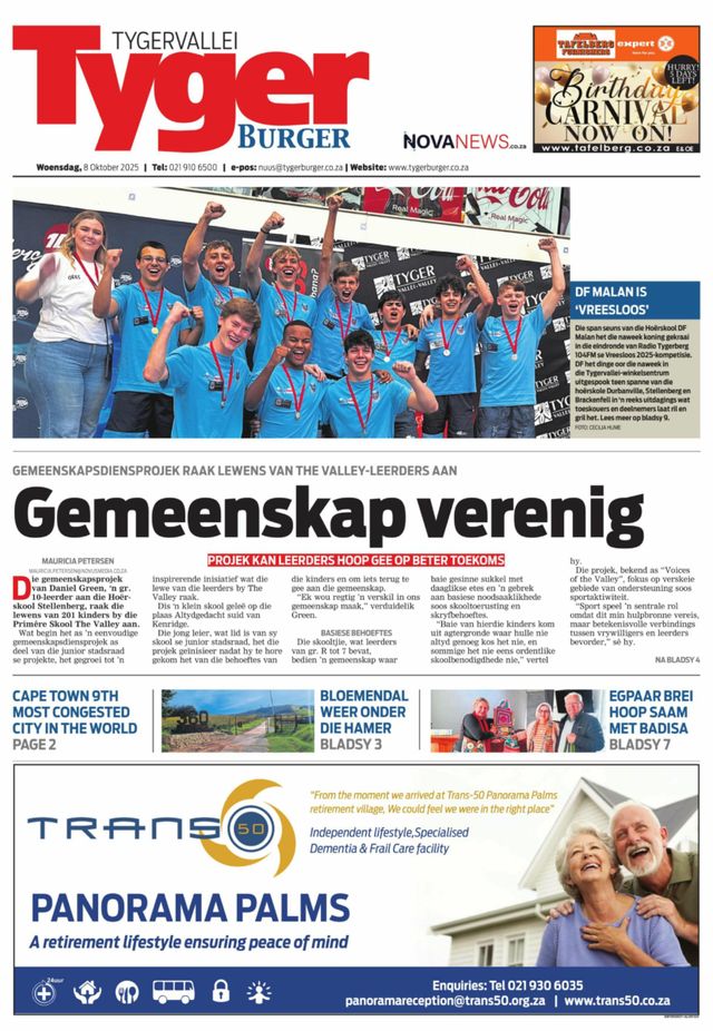 Go Unlimited with Magzter GOLD