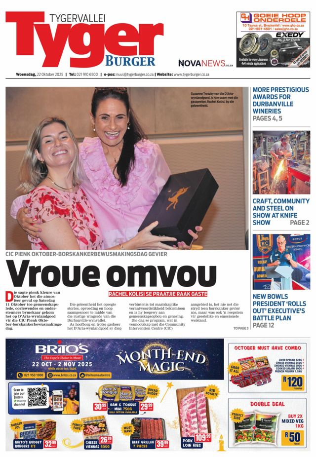 Go Unlimited with Magzter GOLD