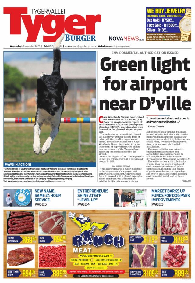 Go Unlimited with Magzter GOLD