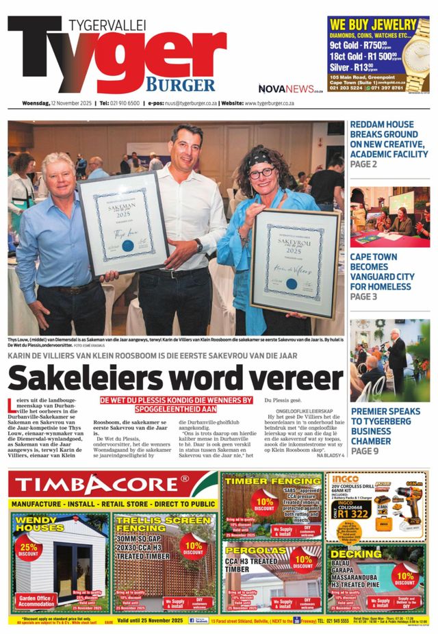 Go Unlimited with Magzter GOLD