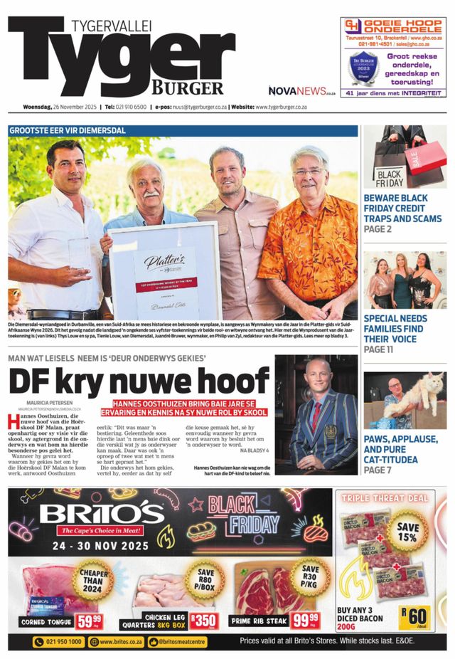 Go Unlimited with Magzter GOLD