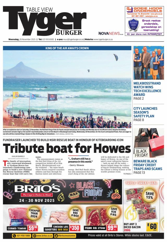 Magzter GOLDで無制限に