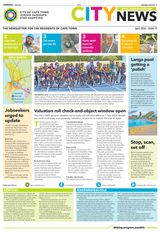 TygerBurger Table View