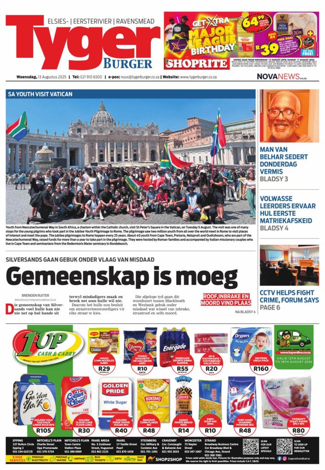 Gå ubegrenset med Magzter GOLD