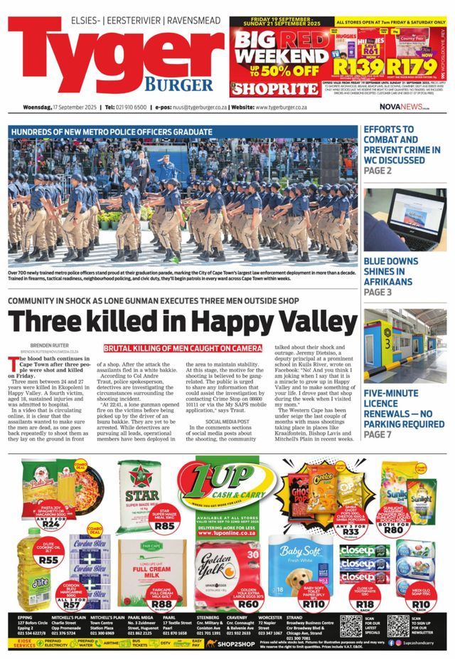 Gå ubegrenset med Magzter GOLD