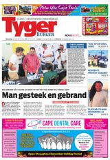 TygerBurger Ravensmead
