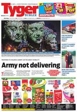 TygerBurger Ravensmead