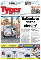 TygerBurger Parow