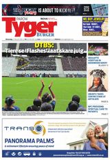TygerBurger Parow