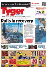 TygerBurger Parow