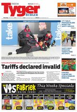TygerBurger Parow