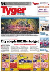 TygerBurger Parow