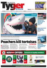 TygerBurger Milnerton