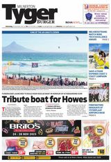 TygerBurger Milnerton