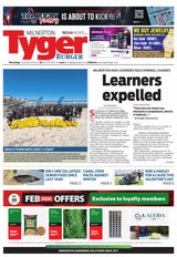 TygerBurger Milnerton