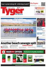 TygerBurger Milnerton