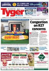 TygerBurger Milnerton