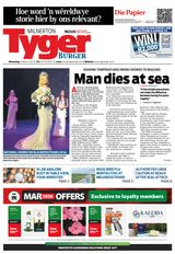 TygerBurger Milnerton