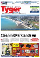 TygerBurger Milnerton