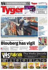 TygerBurger Milnerton