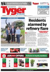 TygerBurger Milnerton