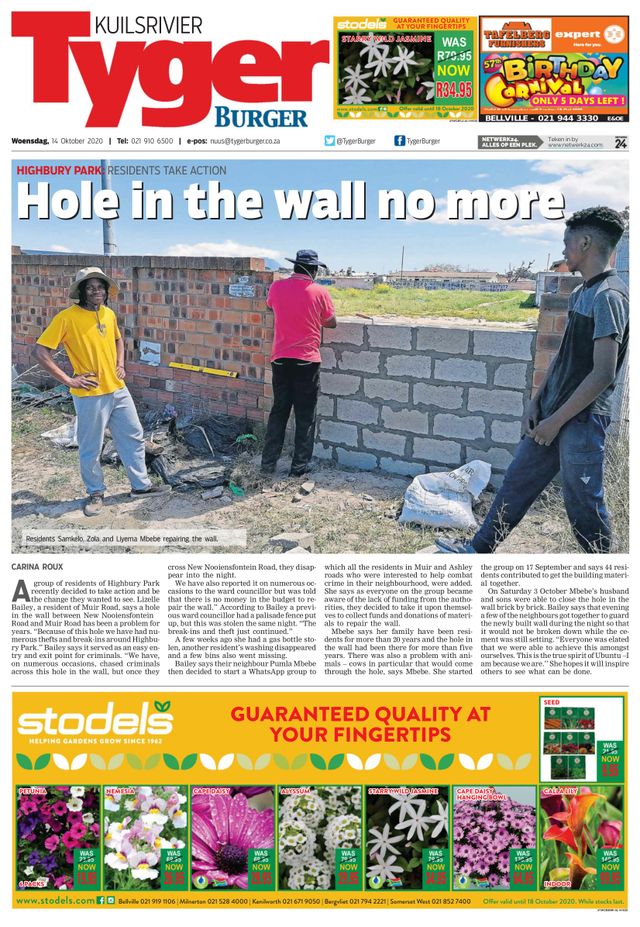 Gå ubegrenset med Magzter GOLD