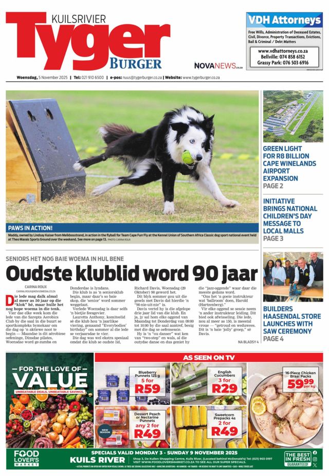 Go Unlimited with Magzter GOLD