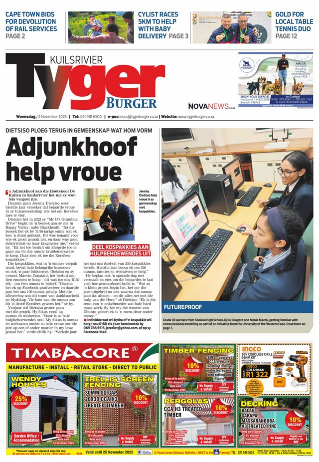 Go Unlimited with Magzter GOLD