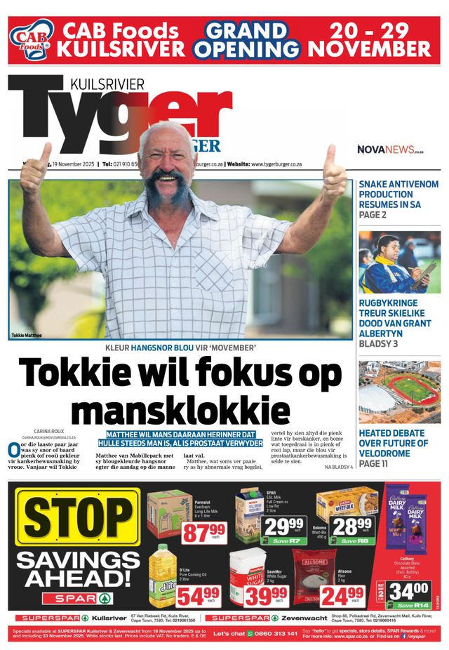 Go Unlimited with Magzter GOLD