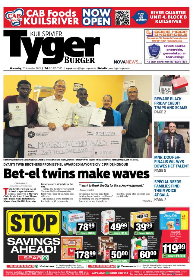 Go Unlimited with Magzter GOLD