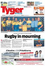 TygerBurger Kuilsrivier