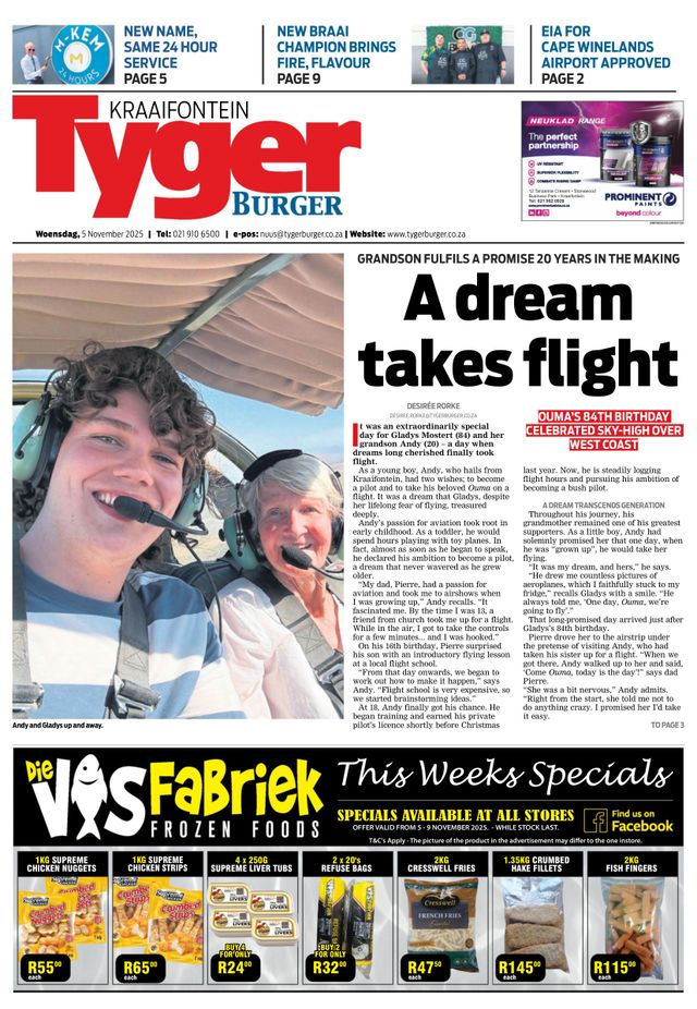 Magzter GOLDで無制限に