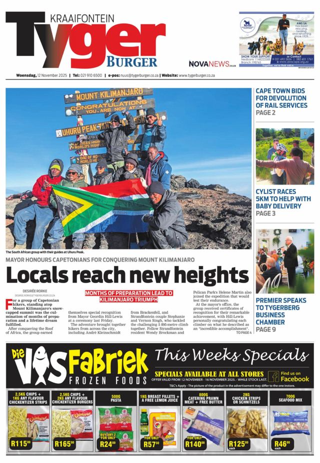 Magzter GOLDで無制限に