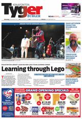 TygerBurger Kraaifontein