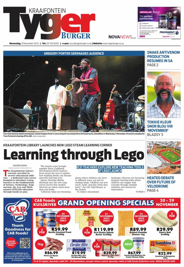 Magzter GOLDで無制限に